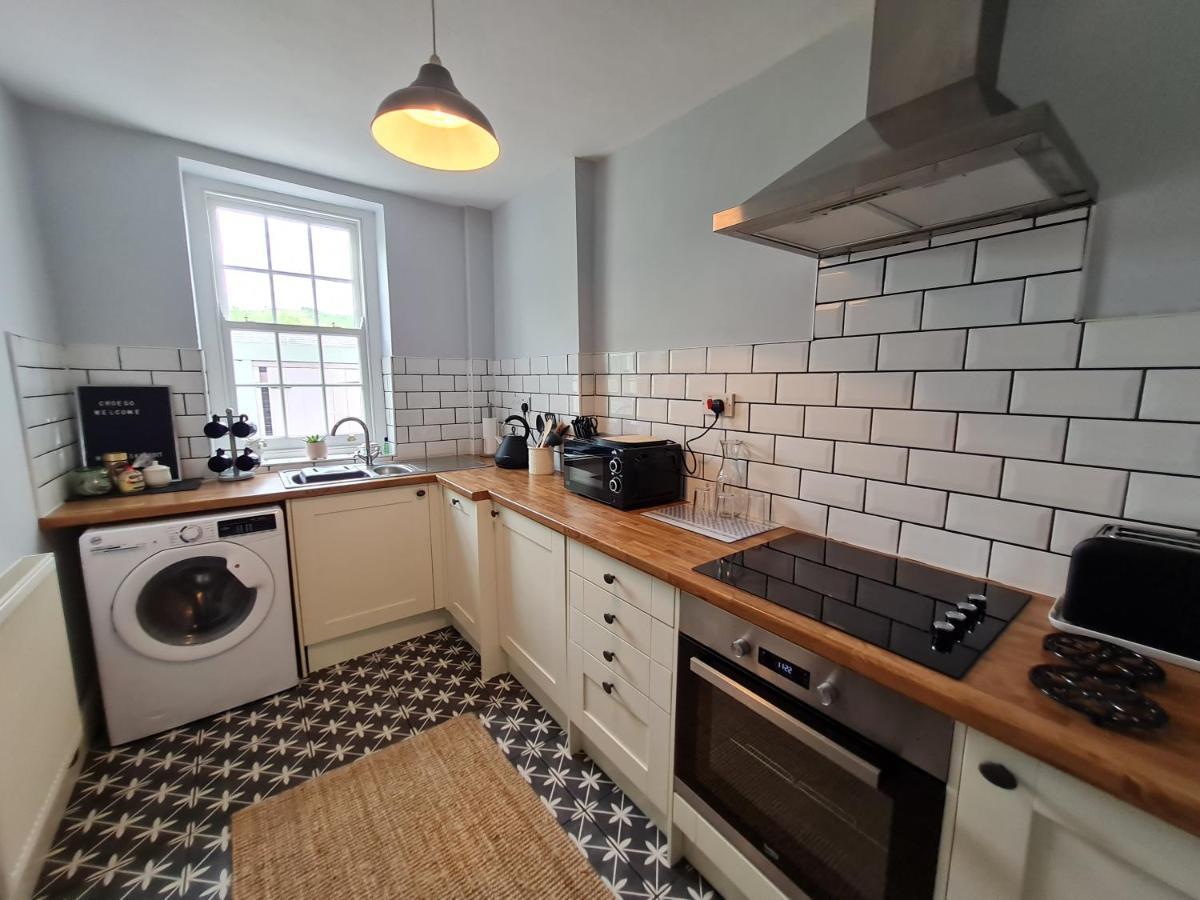 Picturesque 2 Bedroom Miners Cottage Near Bike Park Wales & Brecon Beacons Merthyr Tydfil Bagian luar foto